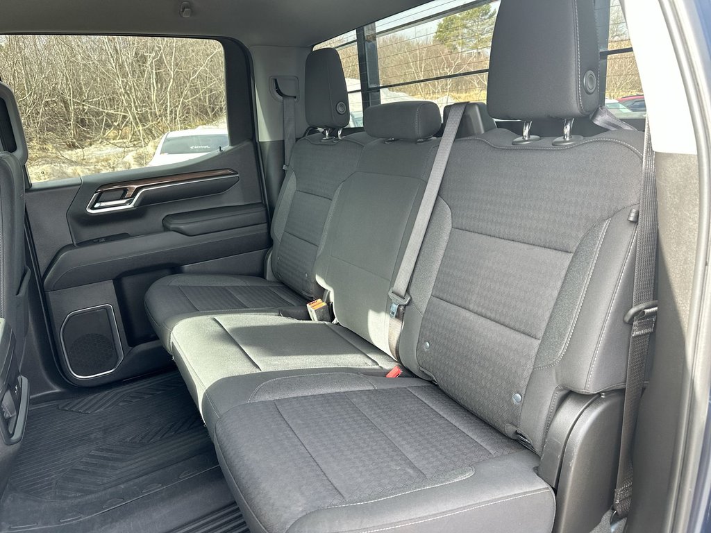 2023 Chevrolet Silverado 1500 in Antigonish, Nova Scotia - 33 - w1024h768px