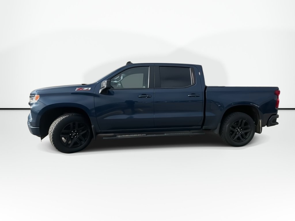 2023 Chevrolet Silverado 1500 in Antigonish, Nova Scotia - 9 - w1024h768px