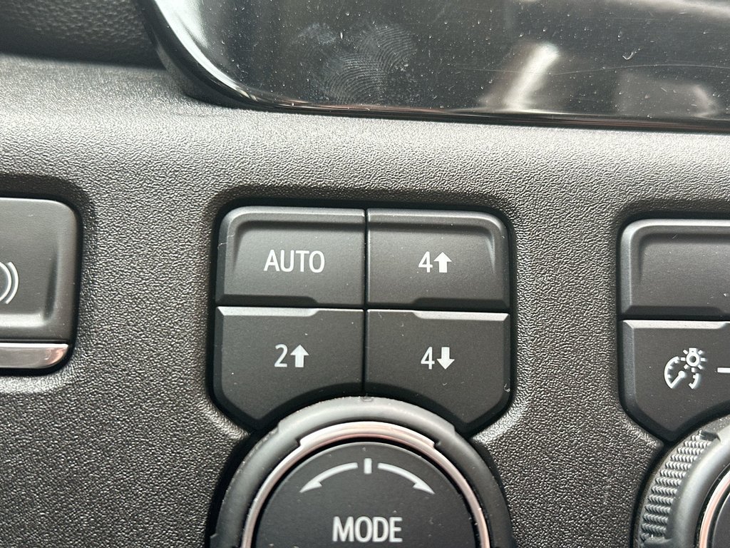 2023 Chevrolet Silverado 1500 in Antigonish, Nova Scotia - 22 - w1024h768px