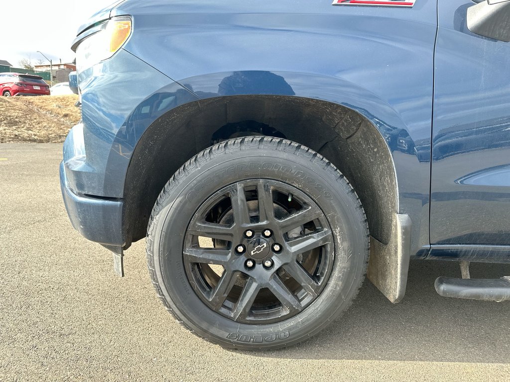 2023 Chevrolet Silverado 1500 in Antigonish, Nova Scotia - 10 - w1024h768px
