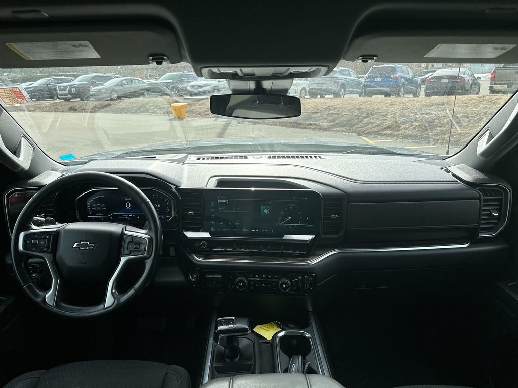 2023 Chevrolet Silverado 1500 in Antigonish, Nova Scotia - 16 - w1024h768px