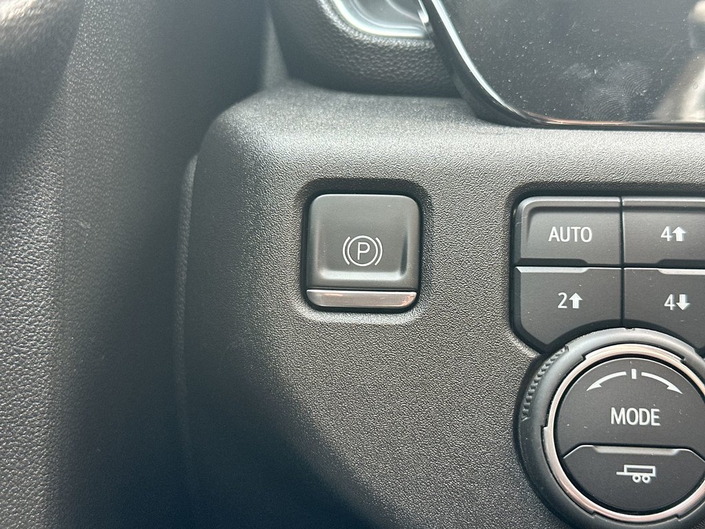 2023 Chevrolet Silverado 1500 in Antigonish, Nova Scotia - 30 - w1024h768px