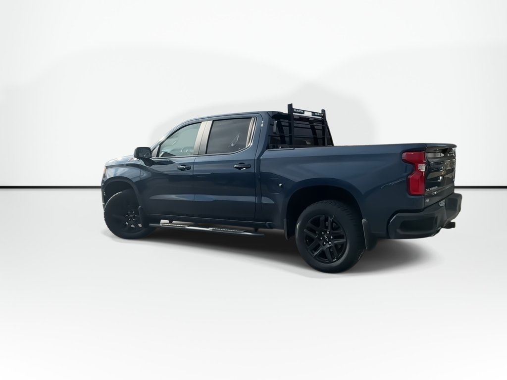 2023 Chevrolet Silverado 1500 in Antigonish, Nova Scotia - 2 - w1024h768px
