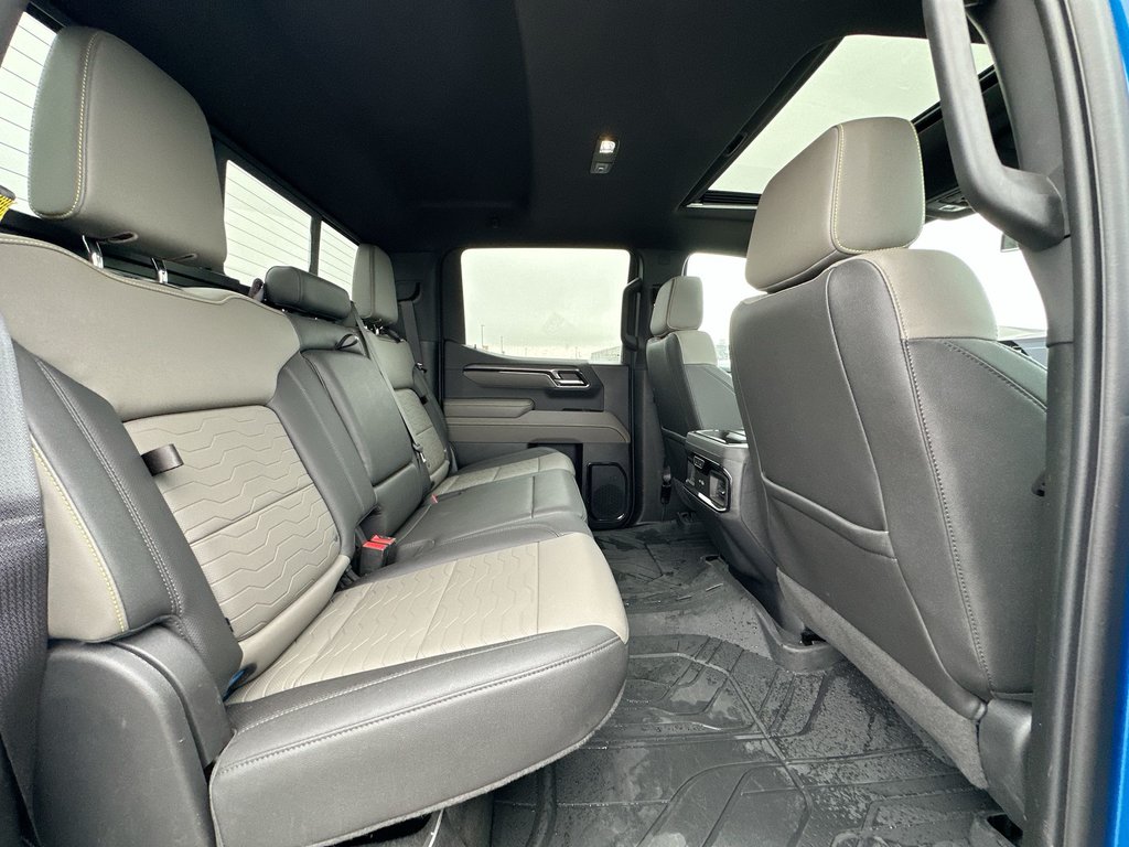 2023 Chevrolet Silverado 1500 ZR2 | Roof | Cam | HtdWhl | Keyless | RmtStrt in Saint John, New Brunswick - 40 - w1024h768px