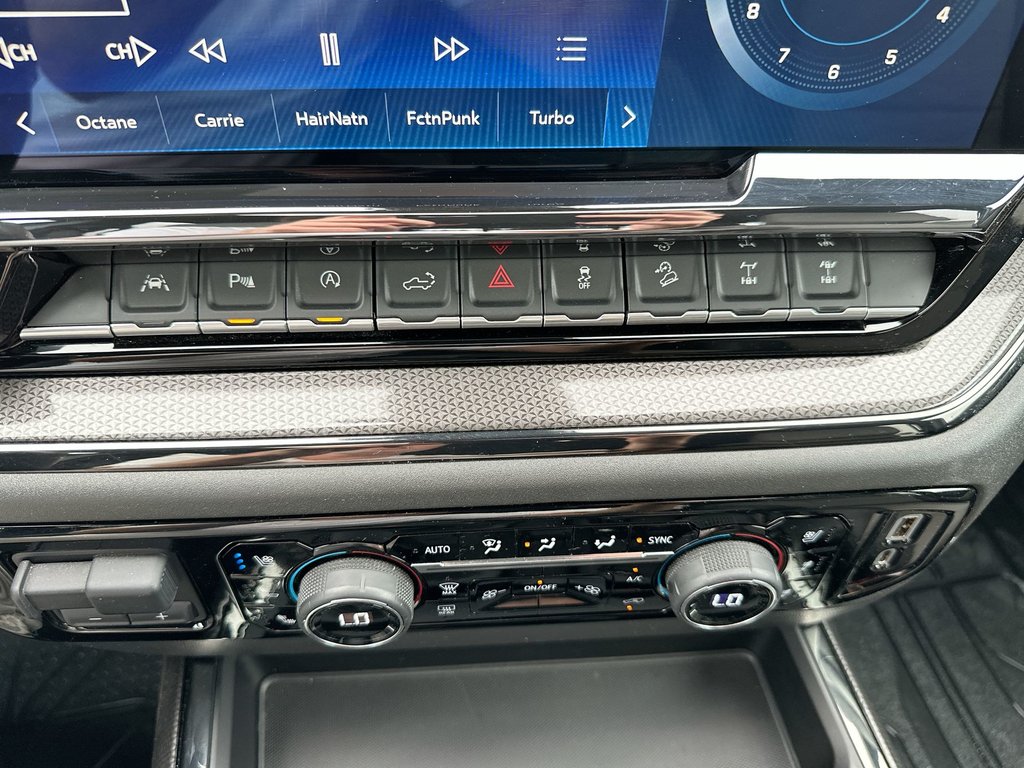 2023 Chevrolet Silverado 1500 ZR2 | Roof | Cam | HtdWhl | Keyless | RmtStrt in Saint John, New Brunswick - 22 - w1024h768px