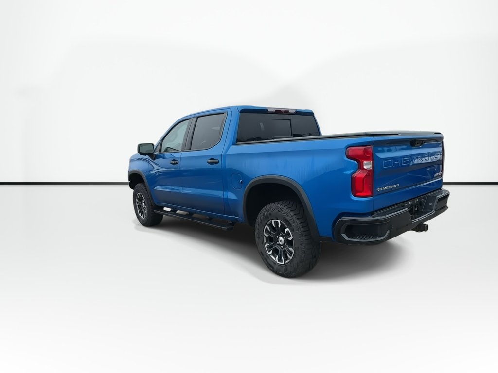 2023 Chevrolet Silverado 1500 ZR2 | Roof | Cam | HtdWhl | Keyless | RmtStrt in Saint John, New Brunswick - 6 - w1024h768px