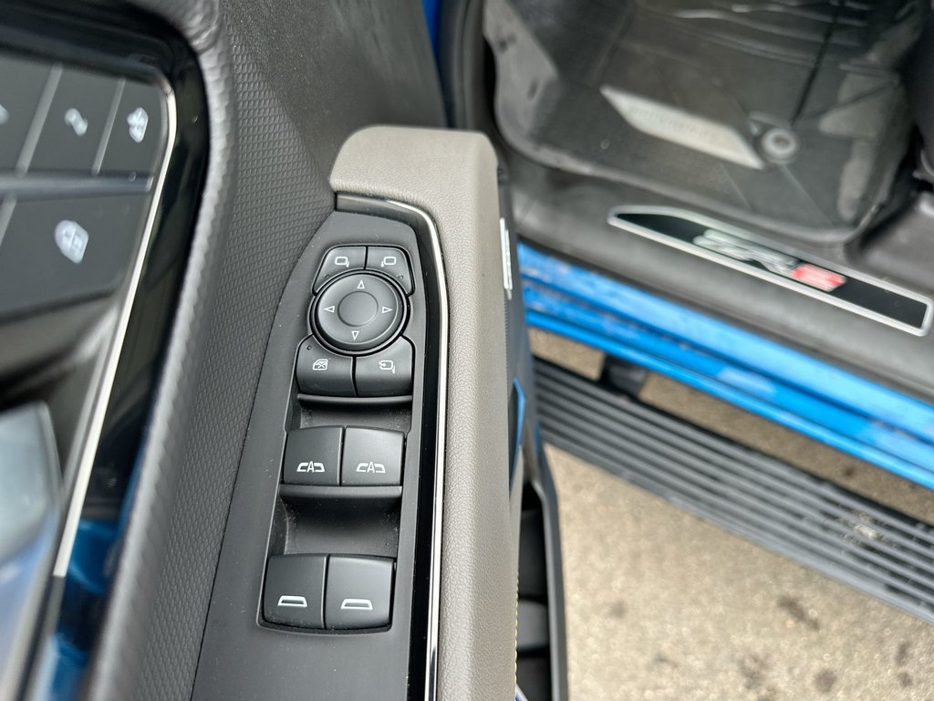 2023 Chevrolet Silverado 1500 ZR2 | Roof | Cam | HtdWhl | Keyless | RmtStrt in Saint John, New Brunswick - 15 - w1024h768px