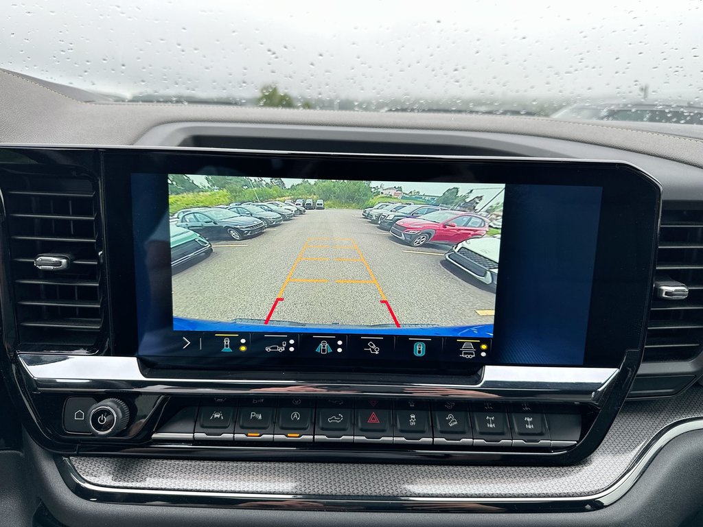 2023 Chevrolet Silverado 1500 ZR2 | Roof | Cam | HtdWhl | Keyless | RmtStrt in Saint John, New Brunswick - 26 - w1024h768px