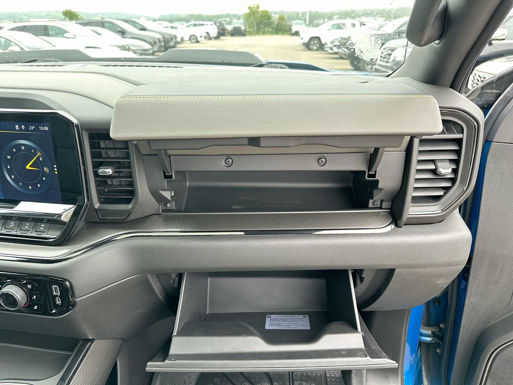 2023 Chevrolet Silverado 1500 ZR2 | Roof | Cam | HtdWhl | Keyless | RmtStrt in Saint John, New Brunswick - 43 - w1024h768px