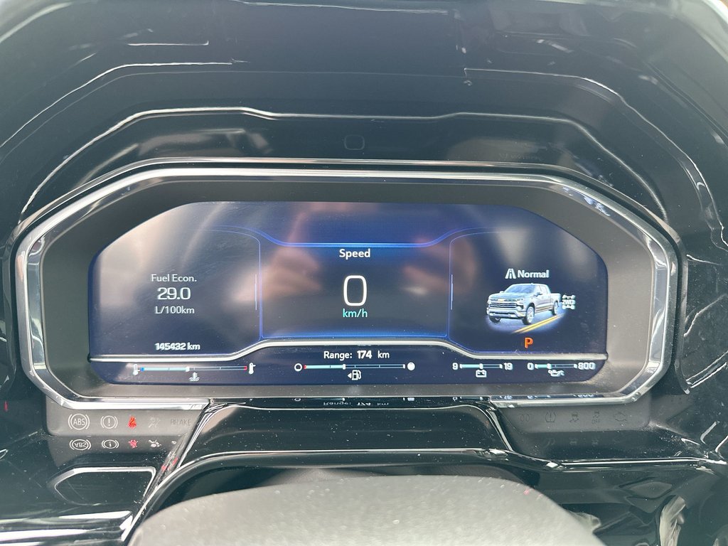 2023 Chevrolet Silverado 1500 ZR2 | Roof | Cam | HtdWhl | Keyless | RmtStrt in Saint John, New Brunswick - 24 - w1024h768px
