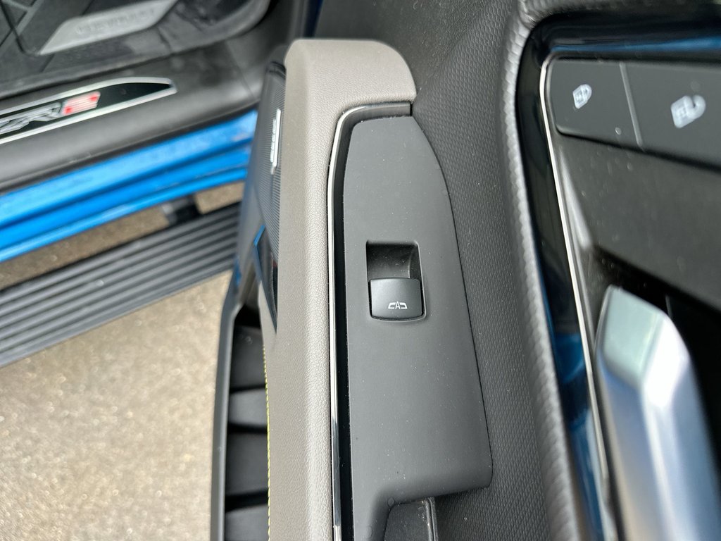 2023 Chevrolet Silverado 1500 ZR2 | Roof | Cam | HtdWhl | Keyless | RmtStrt in Saint John, New Brunswick - 46 - w1024h768px