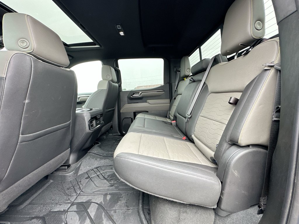 2023 Chevrolet Silverado 1500 ZR2 | Roof | Cam | HtdWhl | Keyless | RmtStrt in Saint John, New Brunswick - 34 - w1024h768px