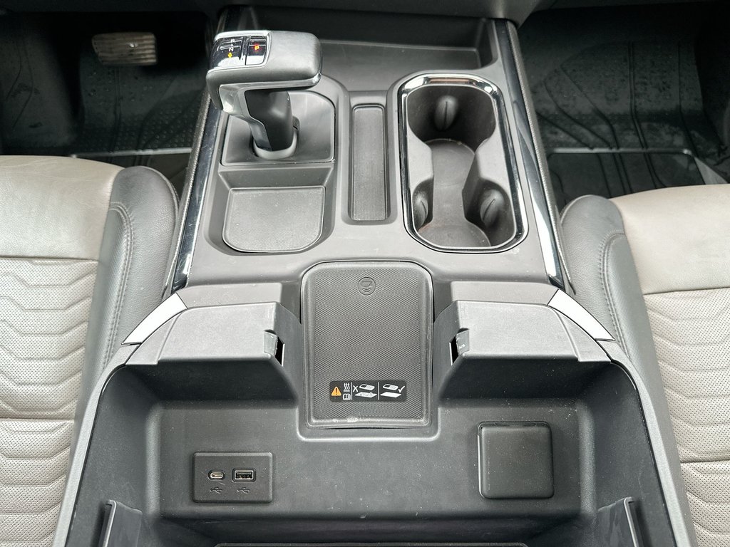 2023 Chevrolet Silverado 1500 ZR2 | Roof | Cam | HtdWhl | Keyless | RmtStrt in Saint John, New Brunswick - 28 - w1024h768px