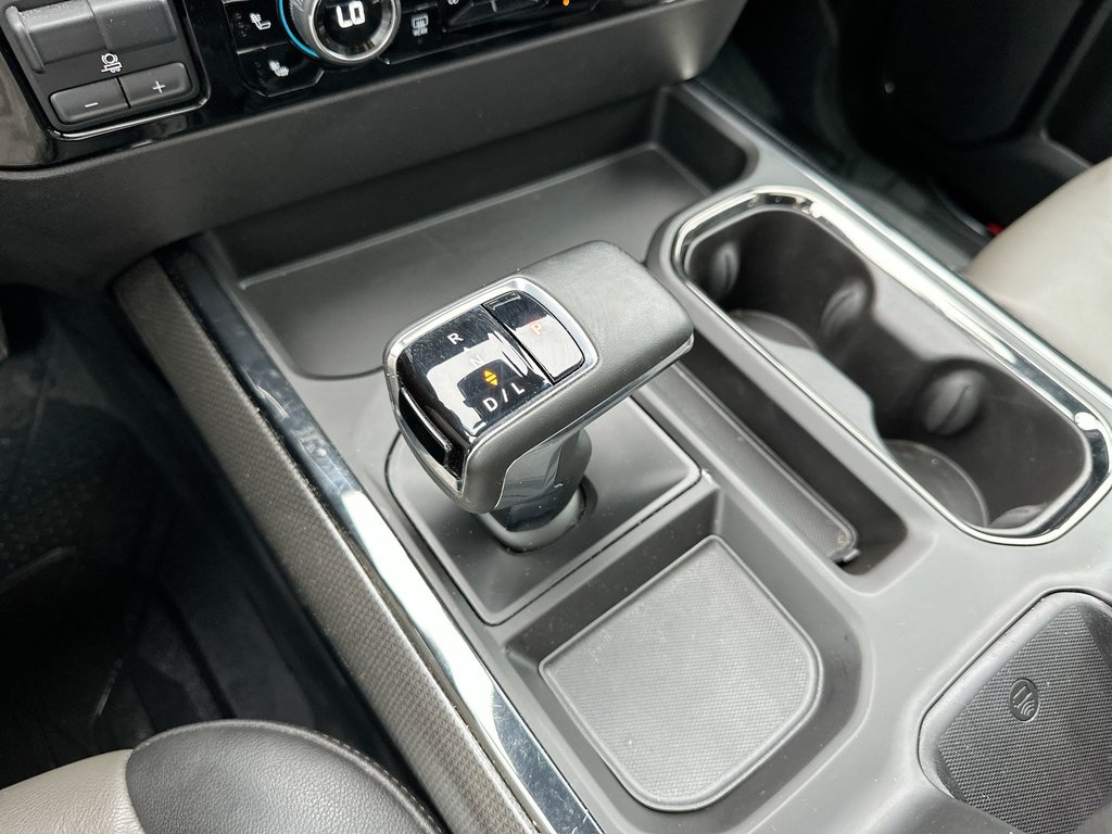 2023 Chevrolet Silverado 1500 ZR2 | Roof | Cam | HtdWhl | Keyless | RmtStrt in Saint John, New Brunswick - 29 - w1024h768px