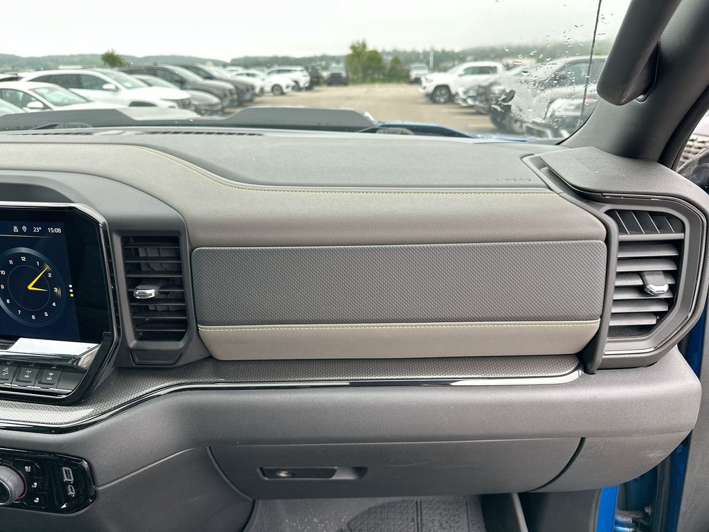 2023 Chevrolet Silverado 1500 ZR2 | Roof | Cam | HtdWhl | Keyless | RmtStrt in Saint John, New Brunswick - 44 - w1024h768px