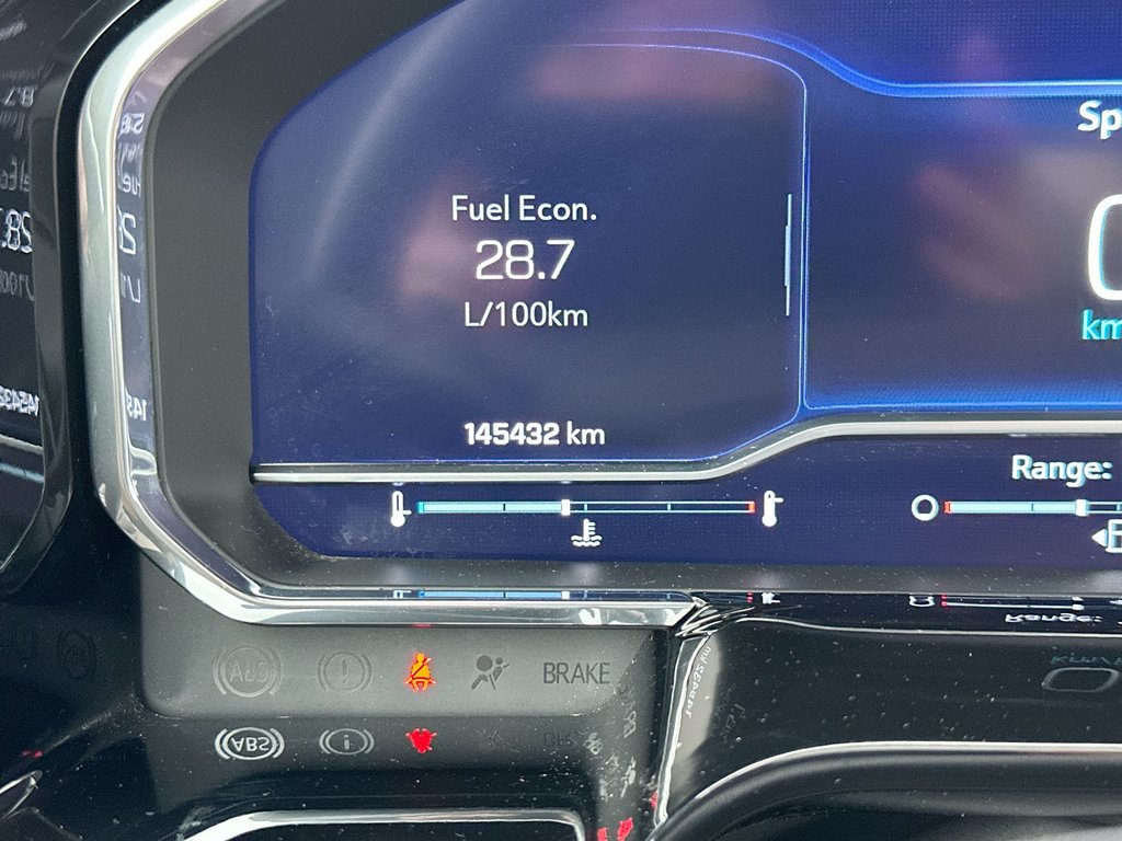 2023 Chevrolet Silverado 1500 ZR2 | Roof | Cam | HtdWhl | Keyless | RmtStrt in Saint John, New Brunswick - 23 - w1024h768px