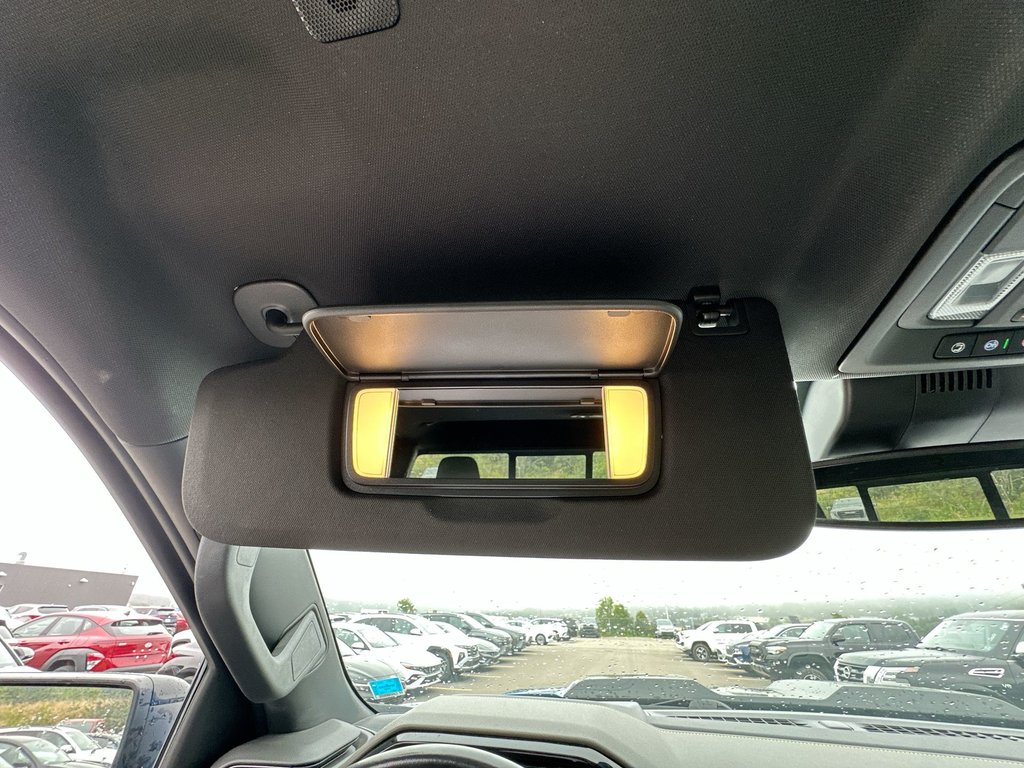 2023 Chevrolet Silverado 1500 ZR2 | Roof | Cam | HtdWhl | Keyless | RmtStrt in Saint John, New Brunswick - 48 - w1024h768px