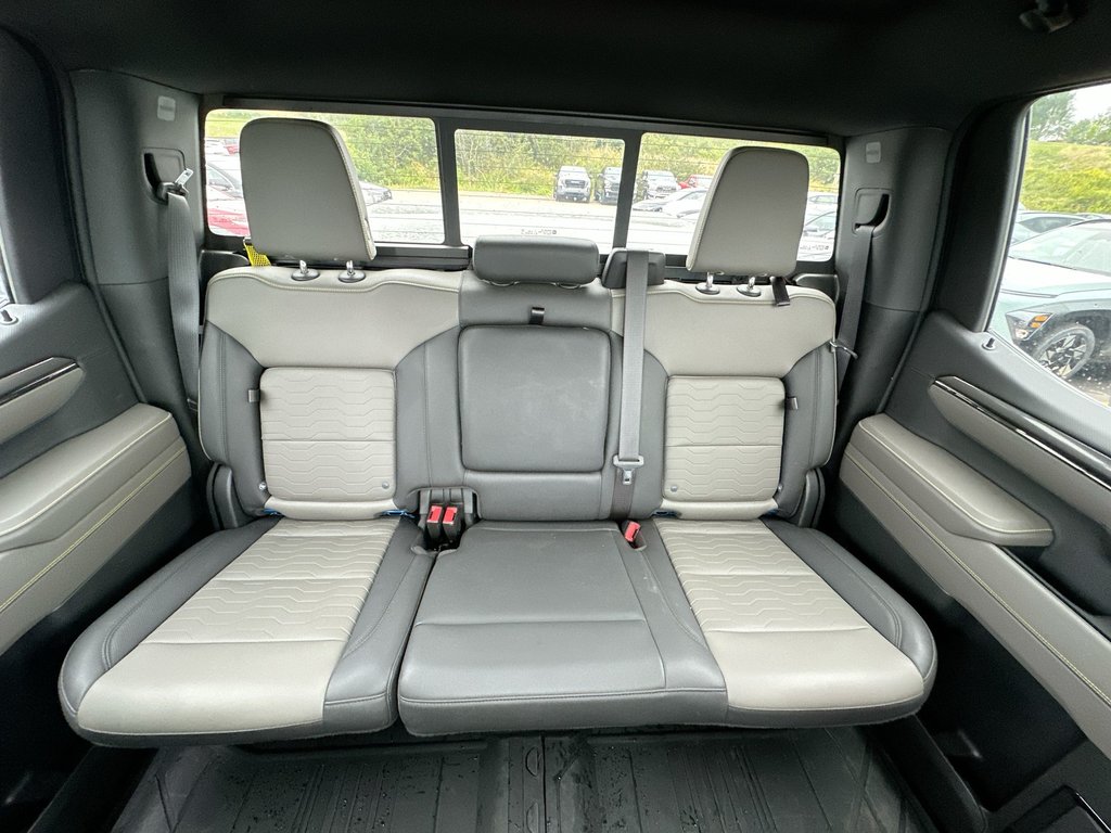 2023 Chevrolet Silverado 1500 ZR2 | Roof | Cam | HtdWhl | Keyless | RmtStrt in Saint John, New Brunswick - 52 - w1024h768px