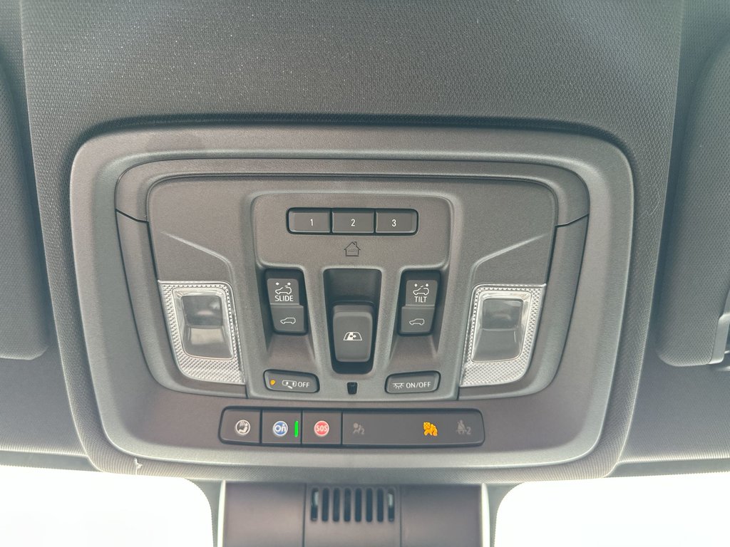 2023 Chevrolet Silverado 1500 ZR2 | Roof | Cam | HtdWhl | Keyless | RmtStrt in Saint John, New Brunswick - 47 - w1024h768px