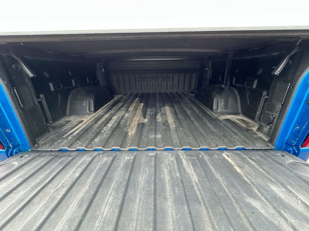 2023 Chevrolet Silverado 1500 ZR2 | Roof | Cam | HtdWhl | Keyless | RmtStrt in Saint John, New Brunswick - 38 - w1024h768px