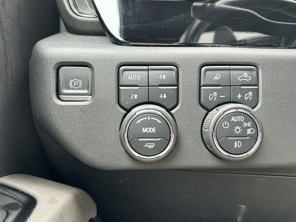 2023 Chevrolet Silverado 1500 ZR2 | Roof | Cam | HtdWhl | Keyless | RmtStrt in Saint John, New Brunswick - 30 - w1024h768px