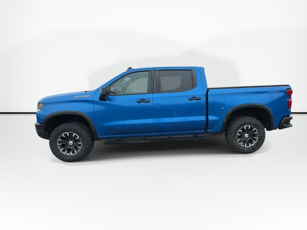 2023 Chevrolet Silverado 1500 ZR2 | Roof | Cam | HtdWhl | Keyless | RmtStrt in Saint John, New Brunswick - 5 - w1024h768px