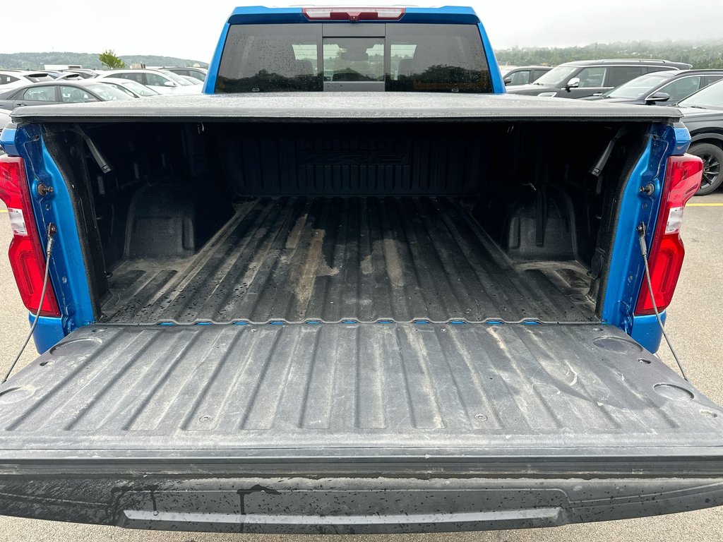 2023 Chevrolet Silverado 1500 ZR2 | Roof | Cam | HtdWhl | Keyless | RmtStrt in Saint John, New Brunswick - 37 - w1024h768px