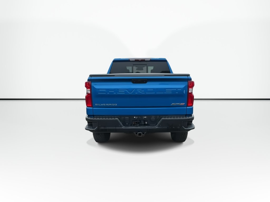 2023 Chevrolet Silverado 1500 ZR2 | Roof | Cam | HtdWhl | Keyless | RmtStrt in Saint John, New Brunswick - 7 - w1024h768px