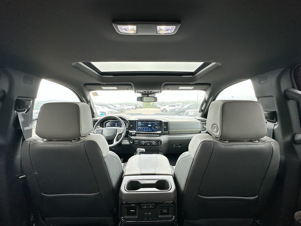 2023 Chevrolet Silverado 1500 ZR2 | Roof | Cam | HtdWhl | Keyless | RmtStrt in Saint John, New Brunswick - 51 - w1024h768px