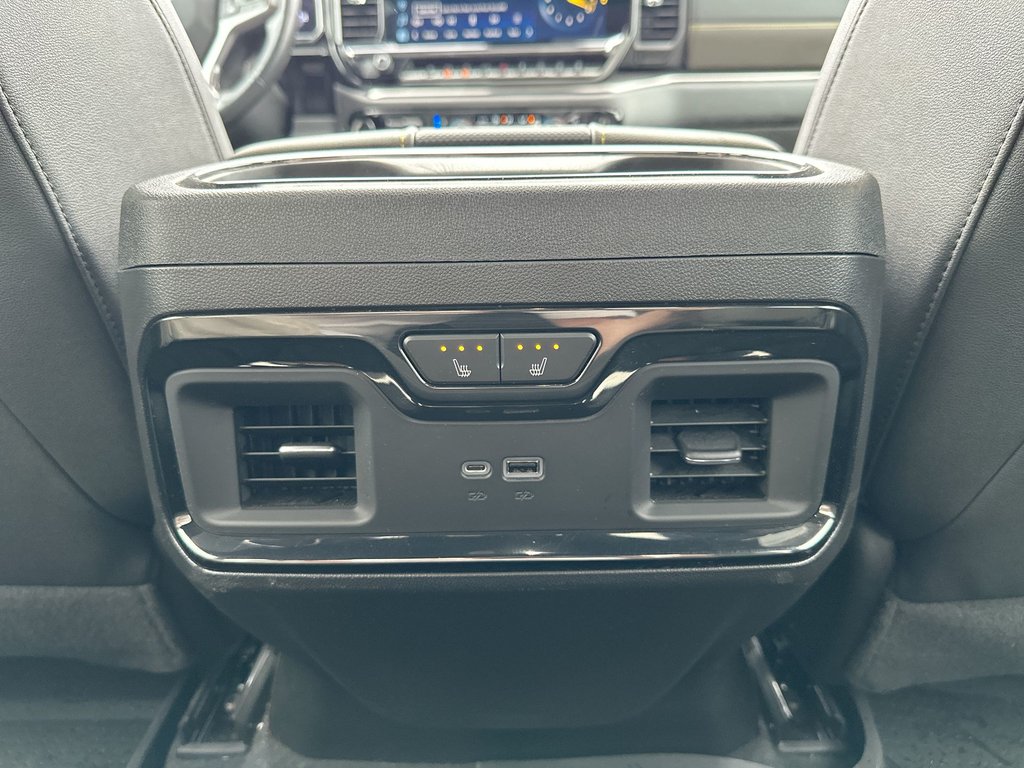2023 Chevrolet Silverado 1500 ZR2 | Roof | Cam | HtdWhl | Keyless | RmtStrt in Saint John, New Brunswick - 50 - w1024h768px