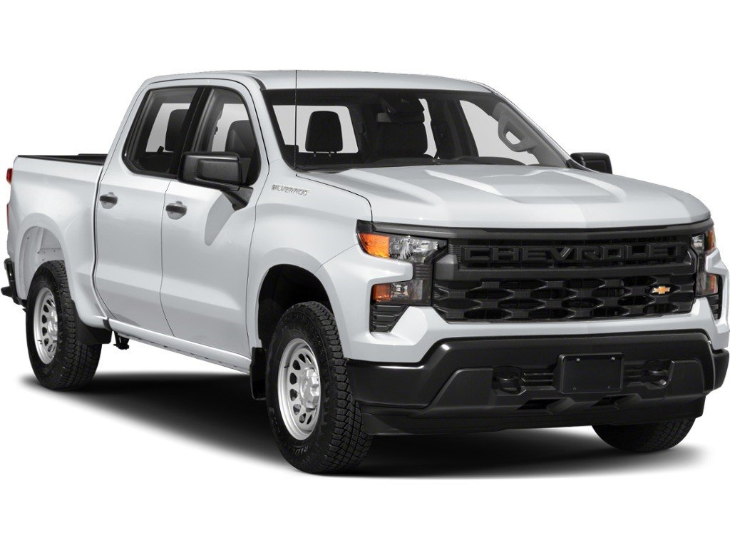 2023 Chevrolet Silverado 1500 LT Trail Boss | Htd Whl | Lthr | Warranty to 2028 in Saint John, New Brunswick - 1 - w1024h768px