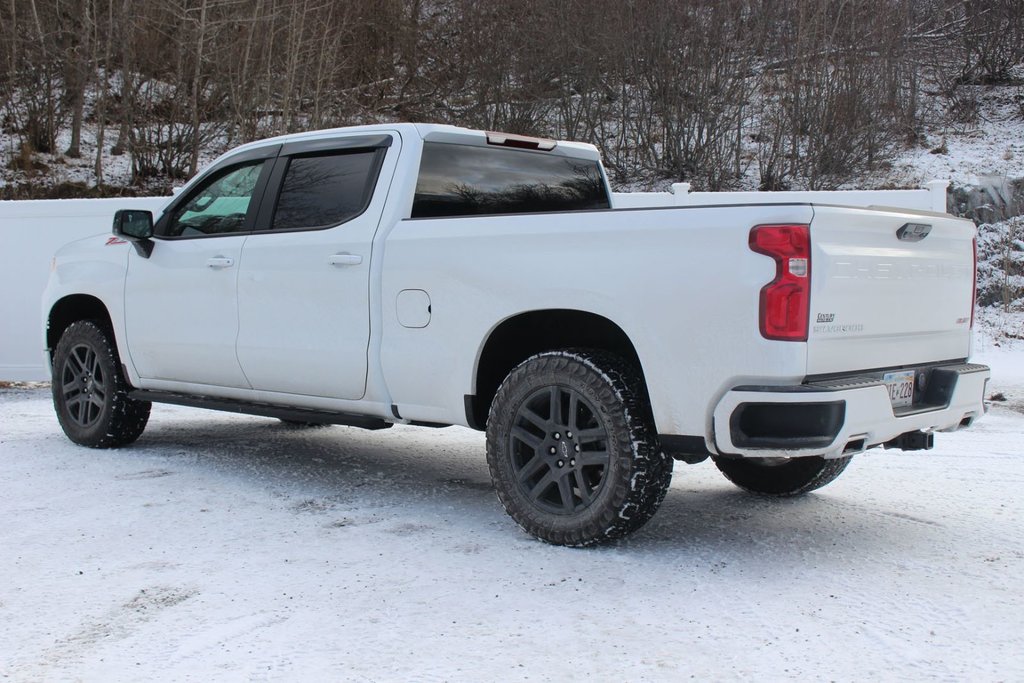 2024 Chevrolet Silverado 1500 in Antigonish, Nova Scotia - 5 - w1024h768px