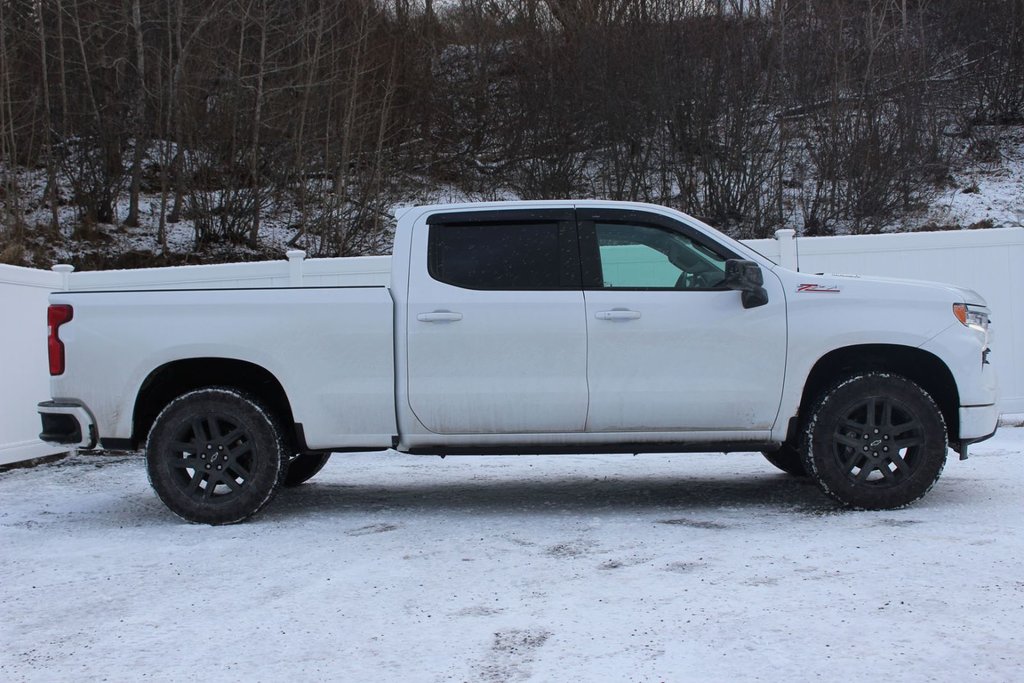 2024 Chevrolet Silverado 1500 in Antigonish, Nova Scotia - 8 - w1024h768px