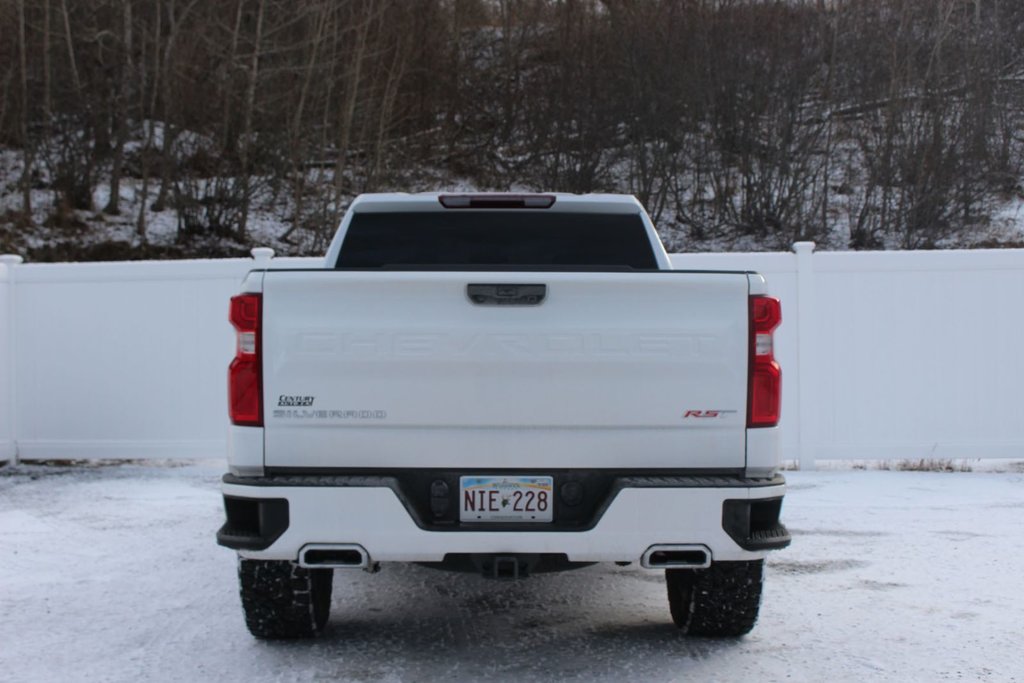 2024 Chevrolet Silverado 1500 in Antigonish, Nova Scotia - 6 - w1024h768px