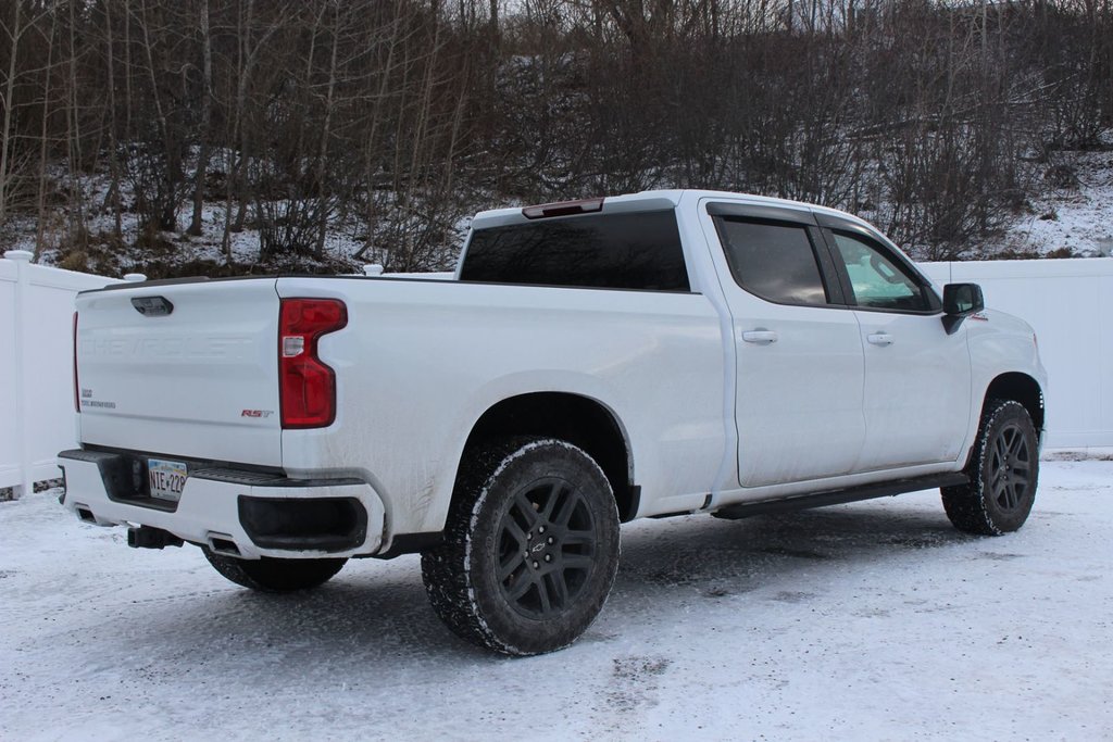 2024 Chevrolet Silverado 1500 in Antigonish, Nova Scotia - 7 - w1024h768px