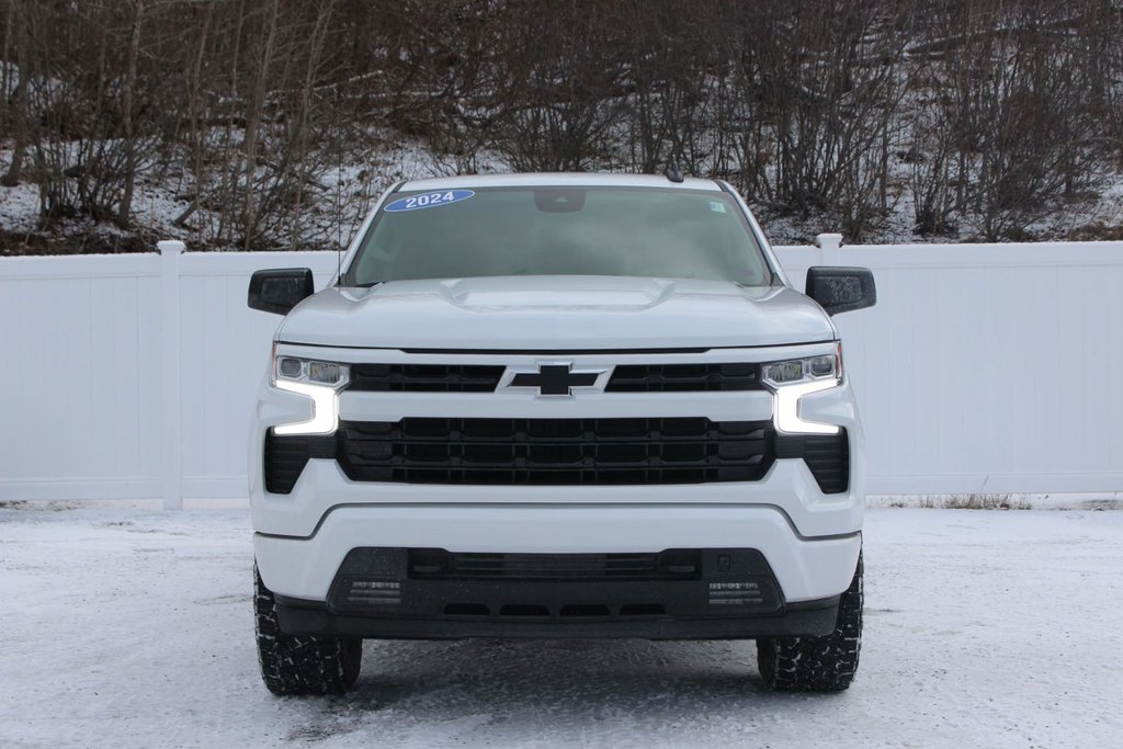 2024 Chevrolet Silverado 1500 in Antigonish, Nova Scotia - 2 - w1024h768px