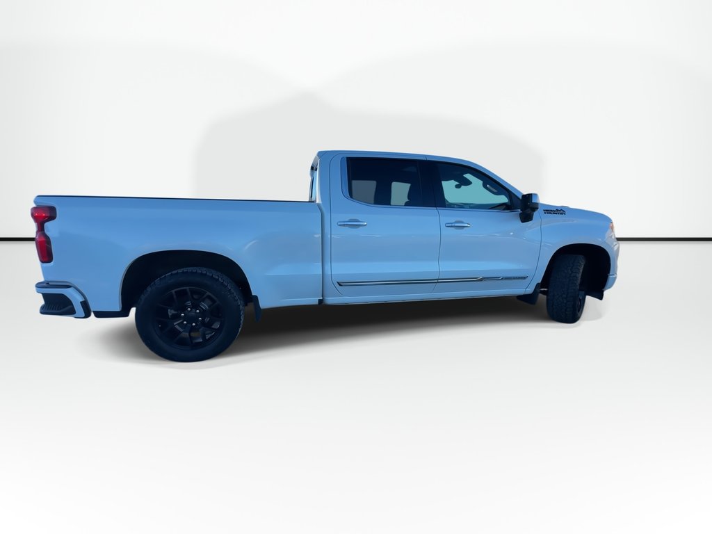 2024 Chevrolet Silverado 1500 High Country | Lthr | SunRoof | Warranty to 2028 in Saint John, New Brunswick - 9 - w1024h768px