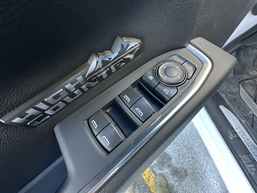 Chevrolet Silverado 1500 High Country | Lthr | SunRoof | Warranty to 2028 2024 à Saint John, Nouveau-Brunswick - 15 - w1024h768px