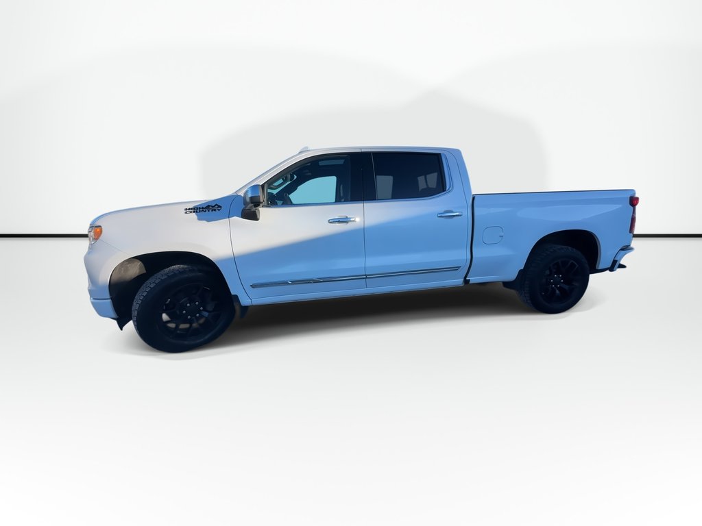 2024 Chevrolet Silverado 1500 High Country | Lthr | SunRoof | Warranty to 2028 in Saint John, New Brunswick - 5 - w1024h768px