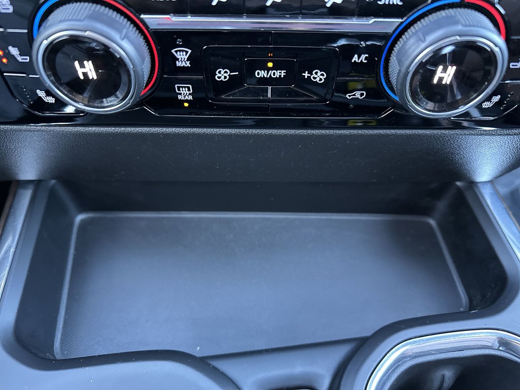 Chevrolet Silverado 1500 High Country | Lthr | SunRoof | Warranty to 2028 2024 à Saint John, Nouveau-Brunswick - 28 - w1024h768px