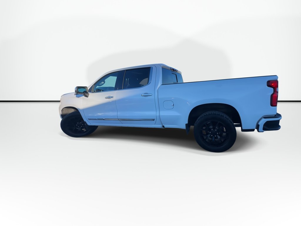 2024 Chevrolet Silverado 1500 High Country | Lthr | SunRoof | Warranty to 2028 in Saint John, New Brunswick - 6 - w1024h768px