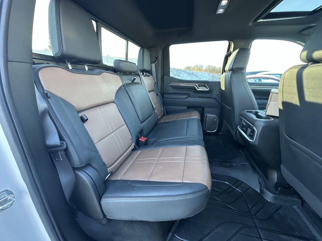 Chevrolet Silverado 1500 High Country | Lthr | SunRoof | Warranty to 2028 2024 à Saint John, Nouveau-Brunswick - 40 - w1024h768px