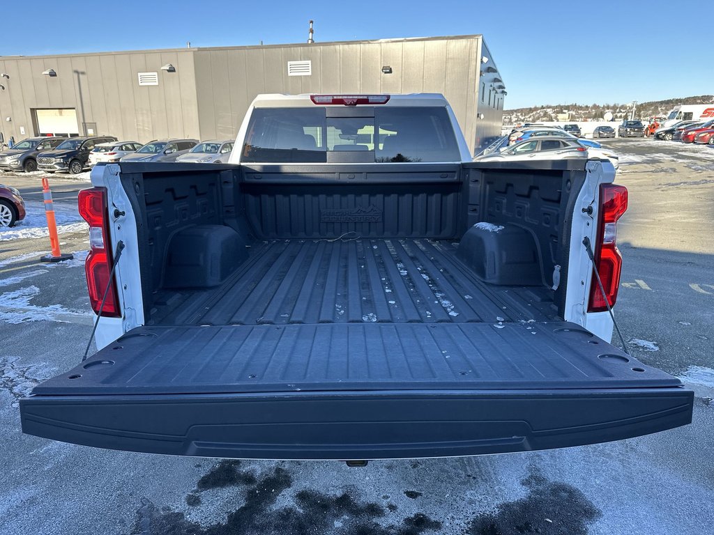 Chevrolet Silverado 1500 High Country | Lthr | SunRoof | Warranty to 2028 2024 à Saint John, Nouveau-Brunswick - 37 - w1024h768px