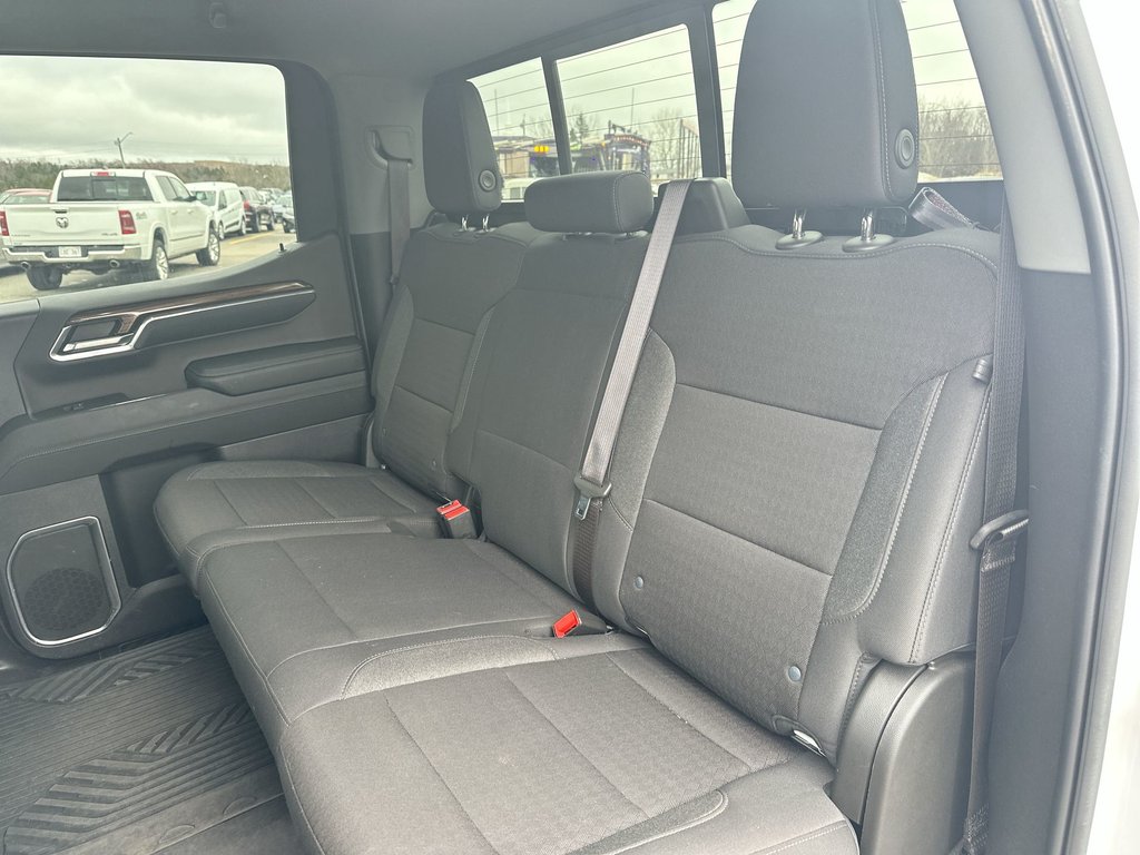 2024 Chevrolet Silverado 1500 RST | HtdSeat | Cam | Keyless | Warranty to 2029 in Saint John, New Brunswick - 33 - w1024h768px