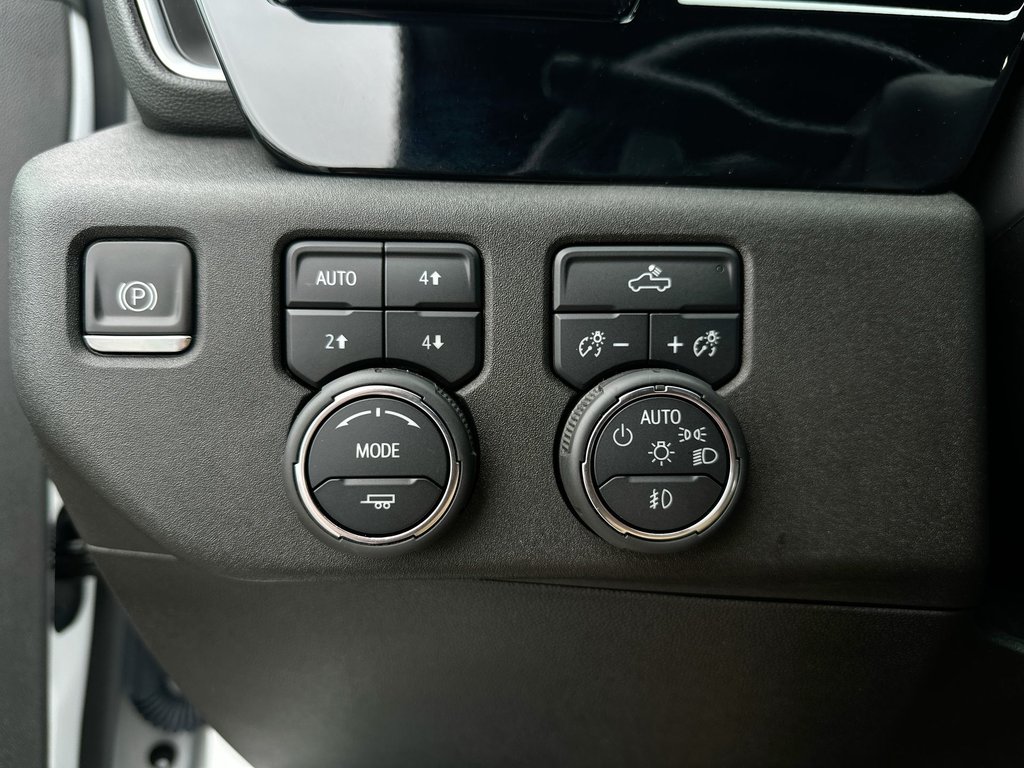 2024 Chevrolet Silverado 1500 in Antigonish, Nova Scotia - 31 - w1024h768px