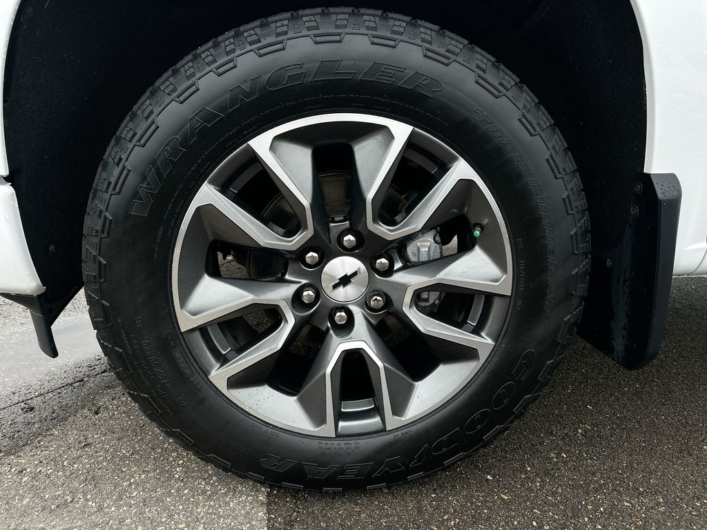 2024 Chevrolet Silverado 1500 in Antigonish, Nova Scotia - 10 - w1024h768px