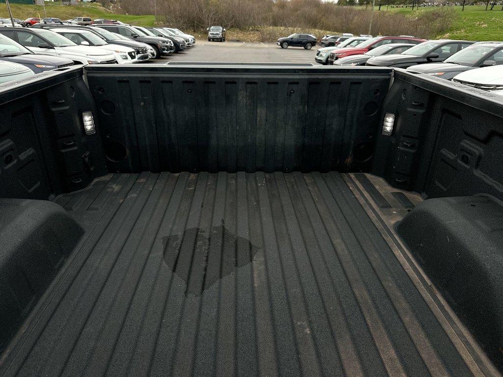 2024 Chevrolet Silverado 1500 in Antigonish, Nova Scotia - 51 - w1024h768px