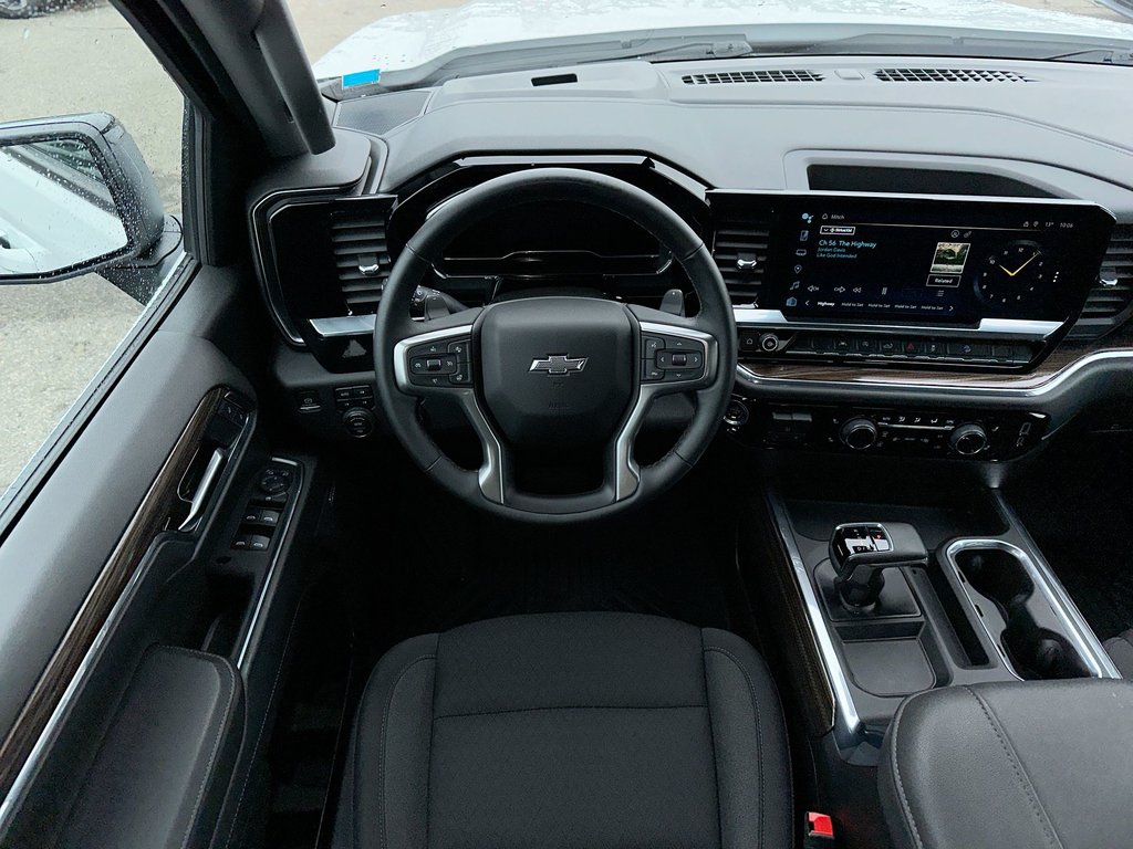 2024 Chevrolet Silverado 1500 in Antigonish, Nova Scotia - 13 - w1024h768px