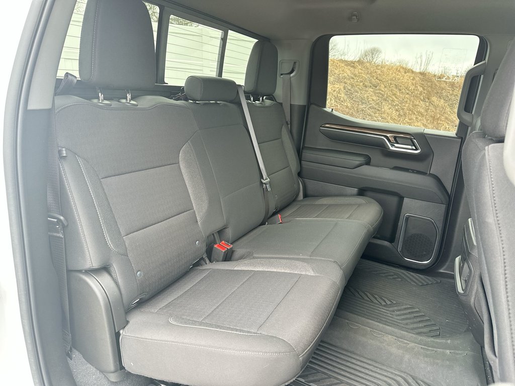 2024 Chevrolet Silverado 1500 RST | HtdSeat | Cam | Keyless | Warranty to 2029 in Saint John, New Brunswick - 36 - w1024h768px