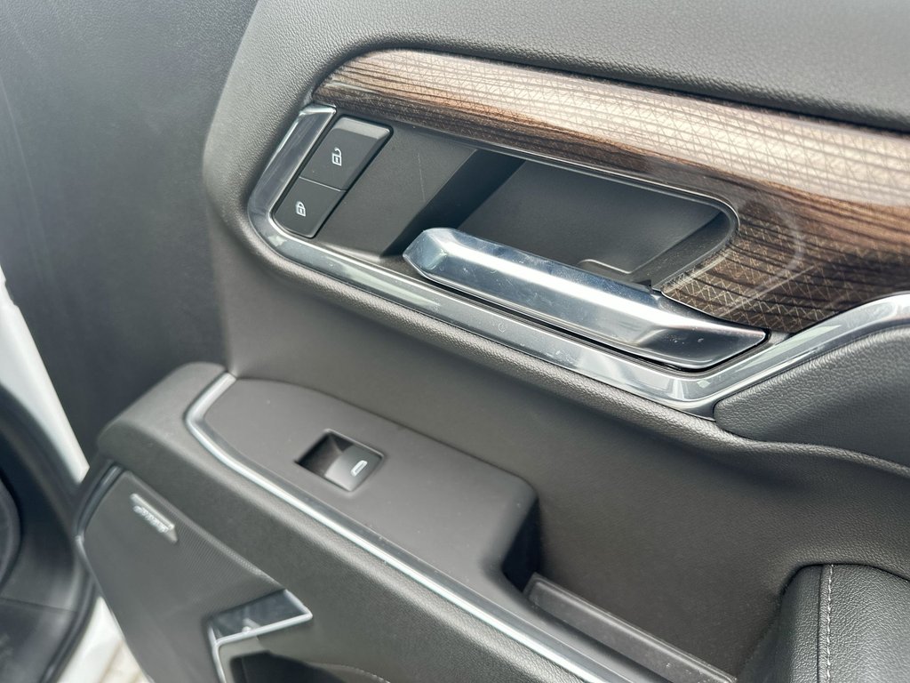 2024 Chevrolet Silverado 1500 RST | HtdSeat | Cam | Keyless | Warranty to 2029 in Saint John, New Brunswick - 43 - w1024h768px
